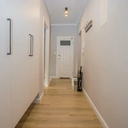 Cr Apartament Przy Rynku Sienkiewicza 6 Bialystok Exterior photo