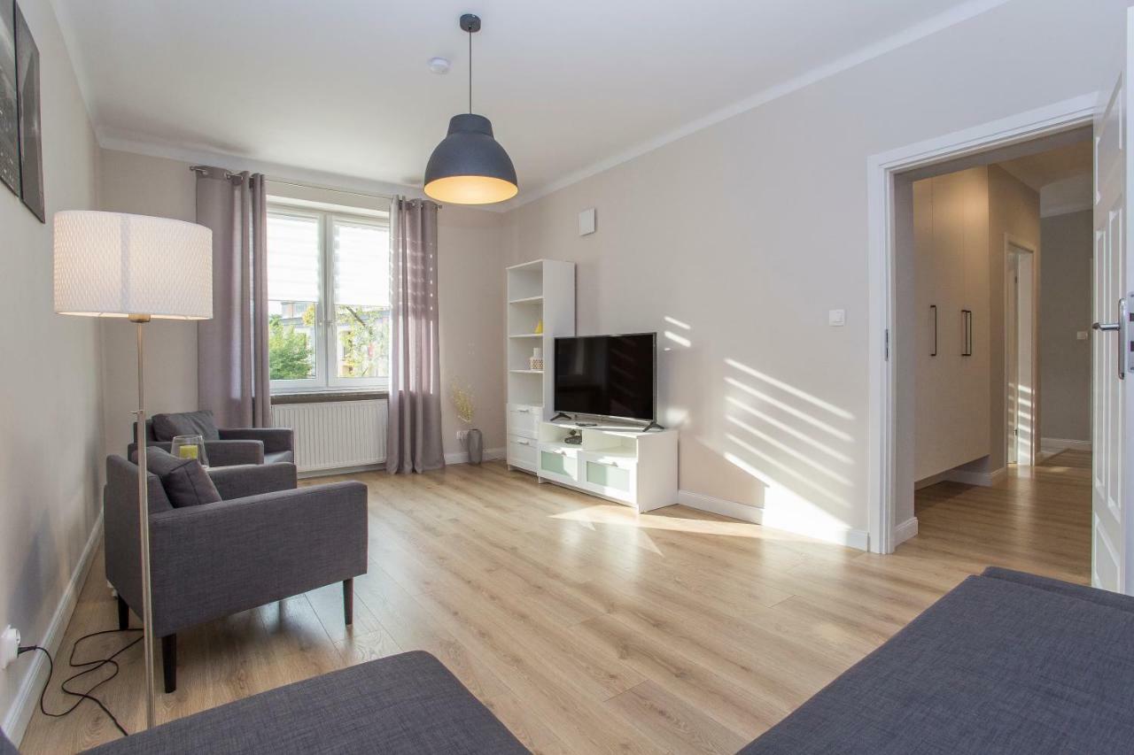 Apartment Cr Przy Rynku Sienkiewicza 6