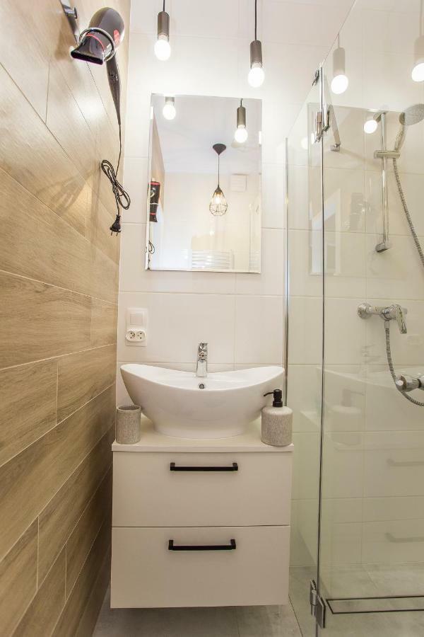 Apartment Cr Przy Rynku Sienkiewicza 6 *