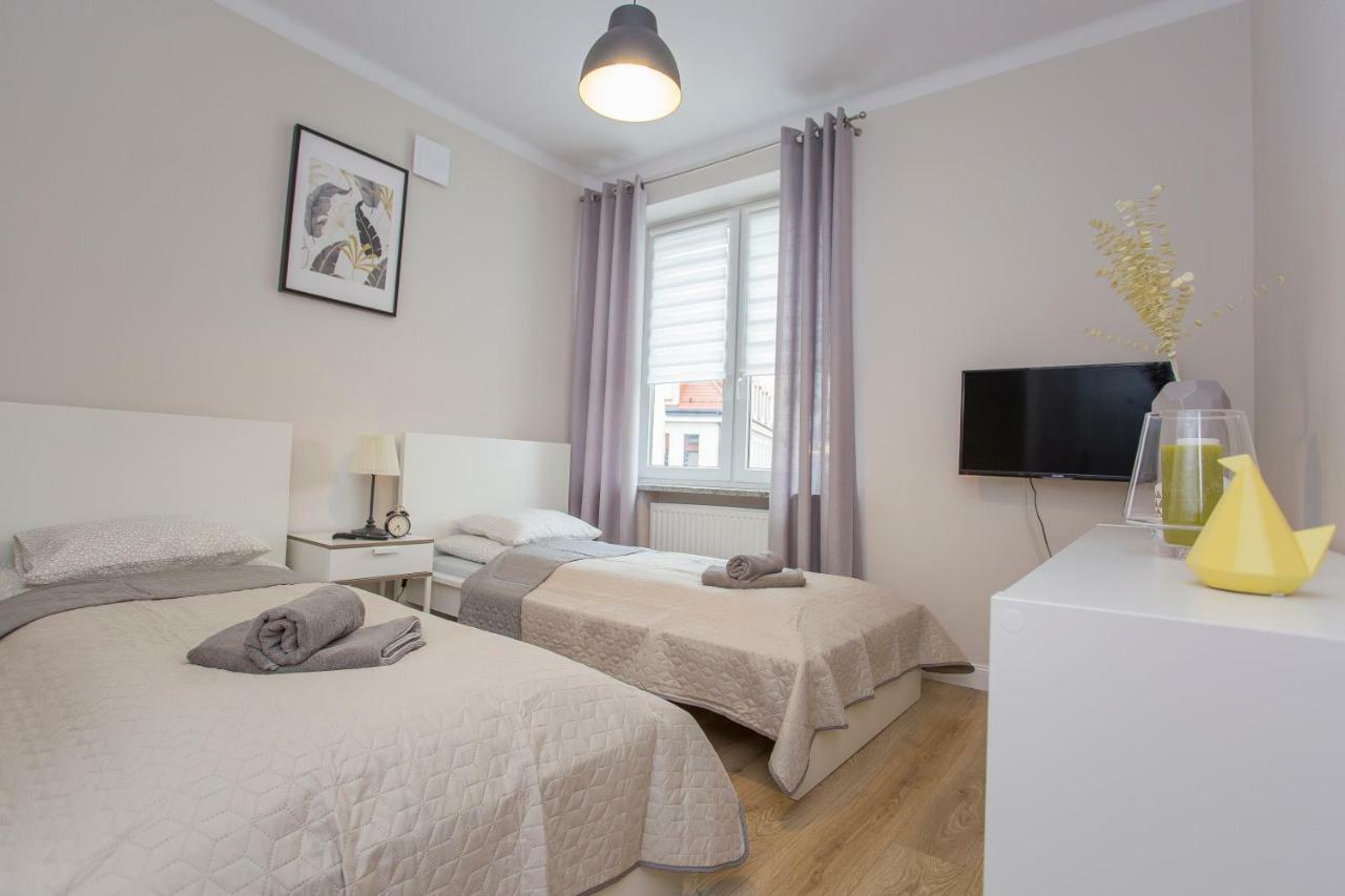 Apartment Cr Przy Rynku Sienkiewicza 6