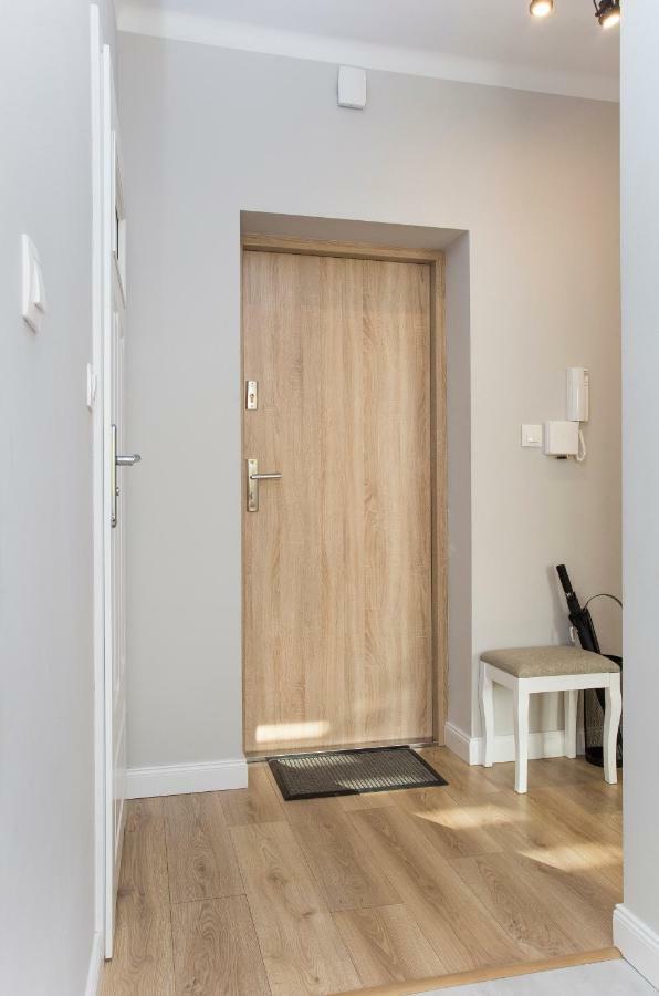 Apartment Cr Przy Rynku Sienkiewicza 6 Bialystok
