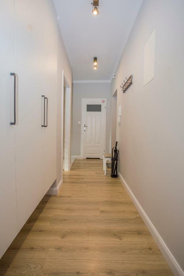 Cr Przy Rynku Sienkiewicza 6 Apartment Bialystok