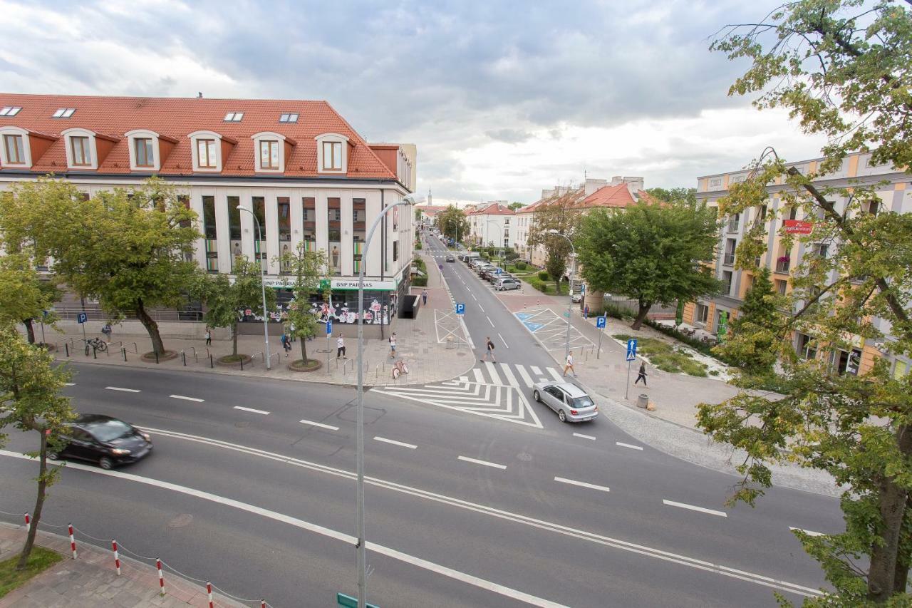 Apartment Cr Przy Rynku Sienkiewicza 6