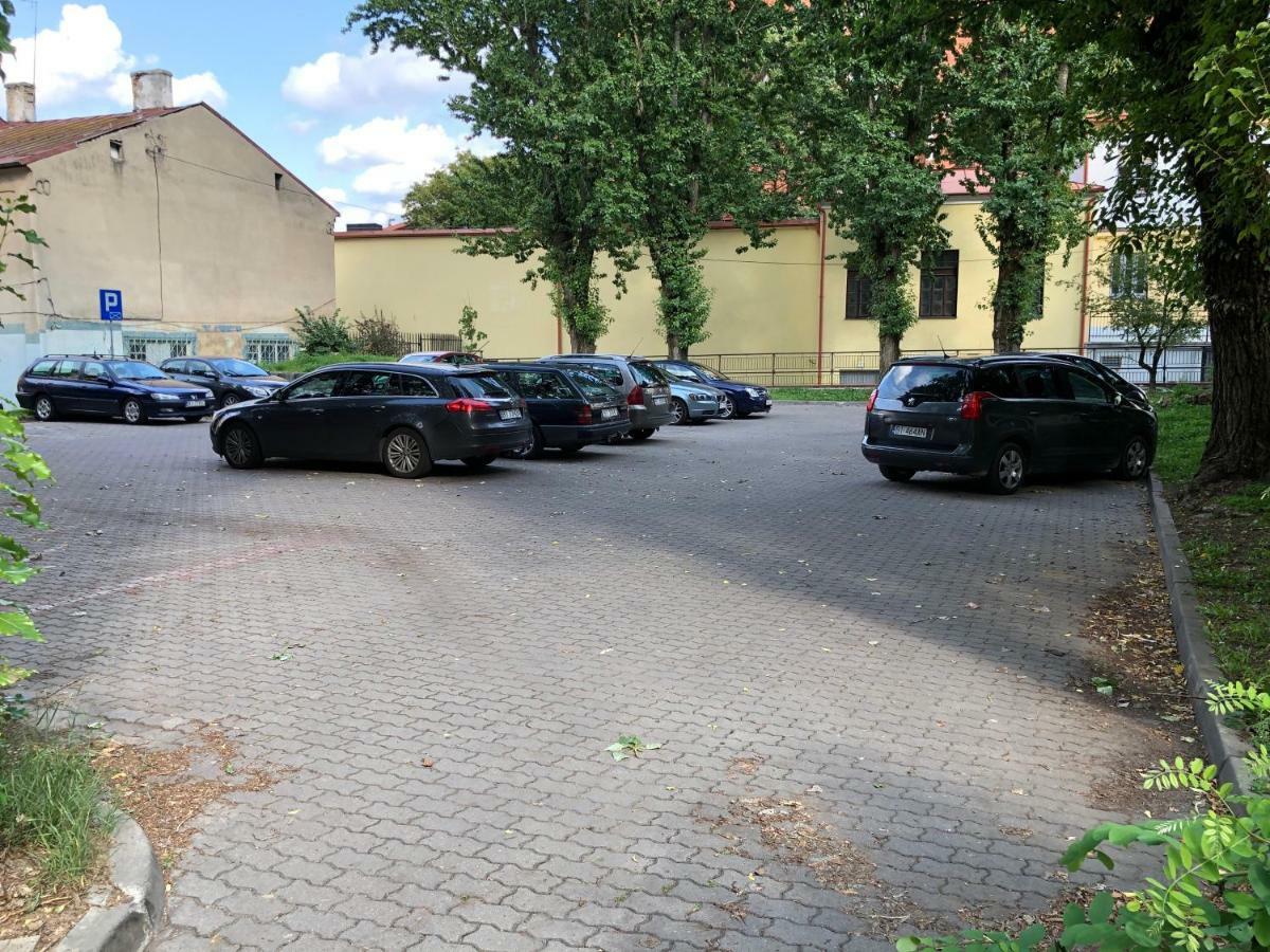 Apartment Cr Przy Rynku Sienkiewicza 6 *