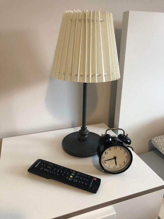 Apartment Cr Przy Rynku Sienkiewicza 6 *