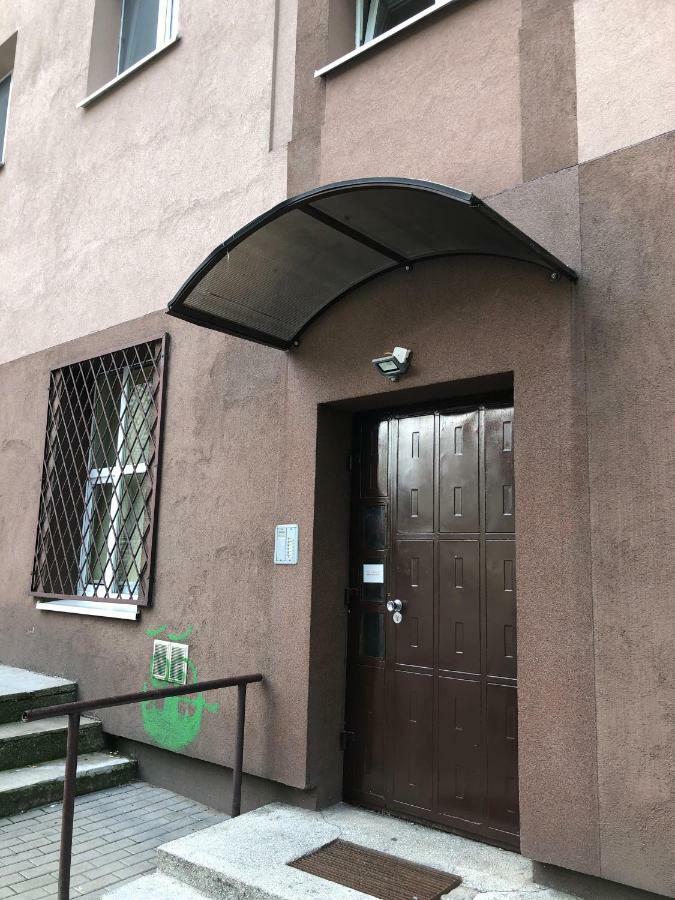 Apartment Cr Przy Rynku Sienkiewicza 6